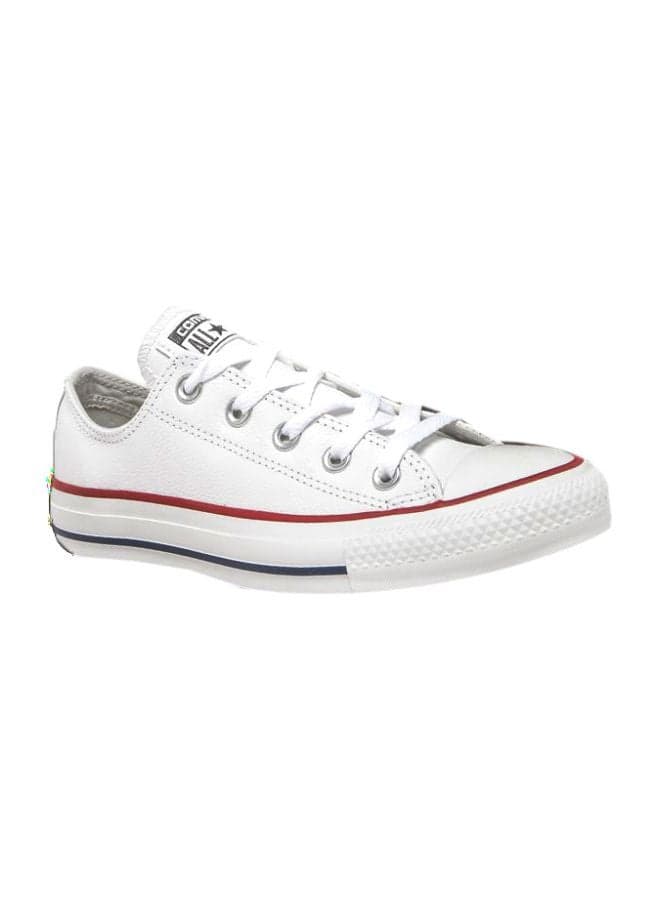 Unisex Chuck Taylor Sneakers White