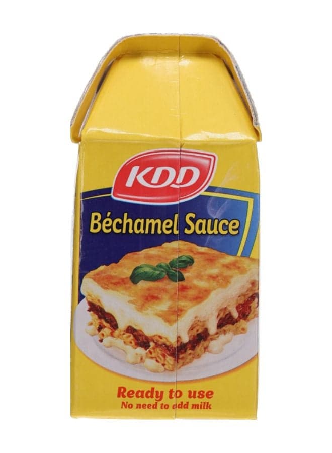 Bechamel Sauce 500ml