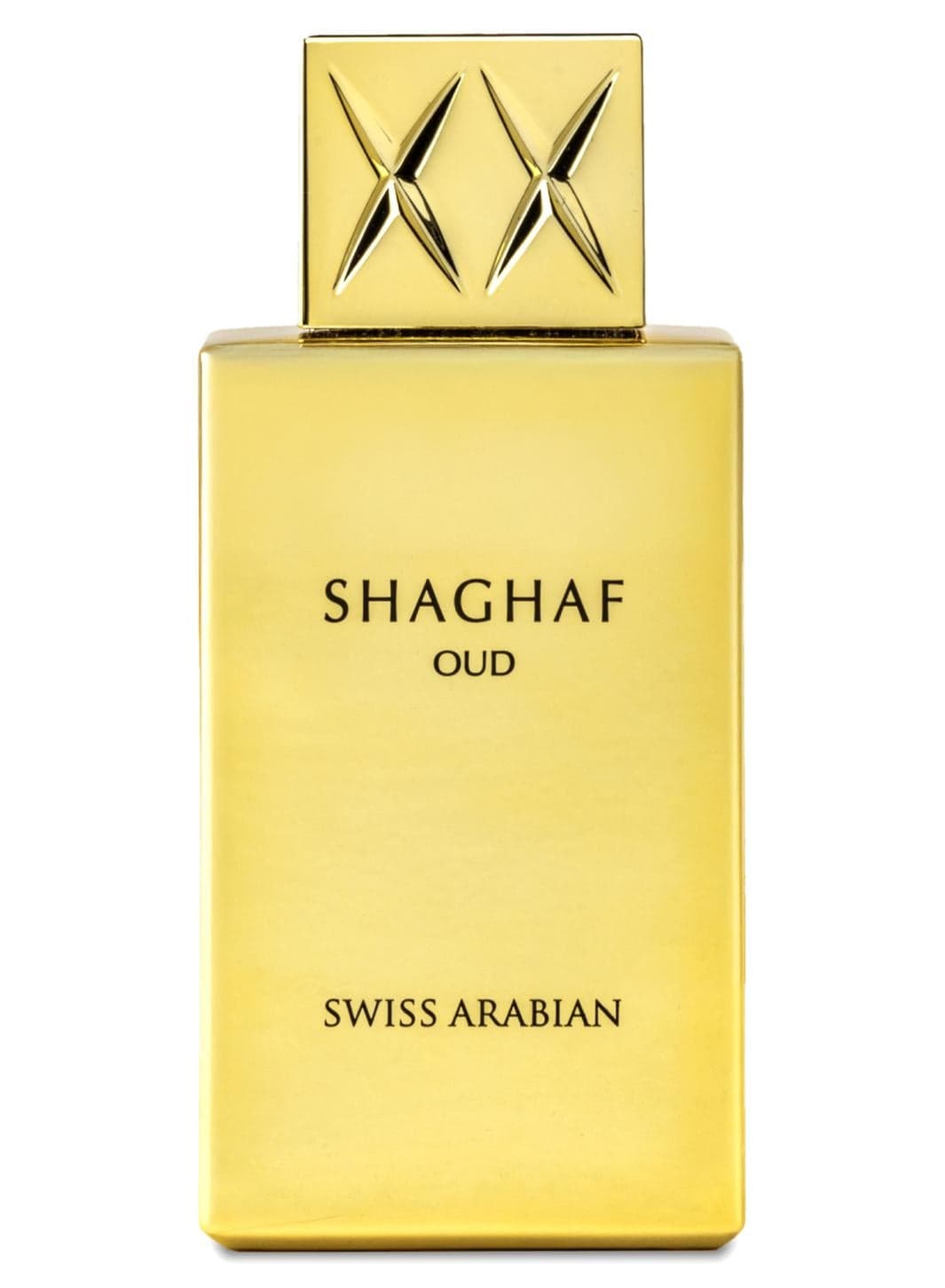Shaghaf Oud Eau De Parfum Premium Quality Perfume, Women And Men’S Fragrance, Rose, Saffron, Vanilla, Luxurious Blend Perfumes For Men And Women 75ml