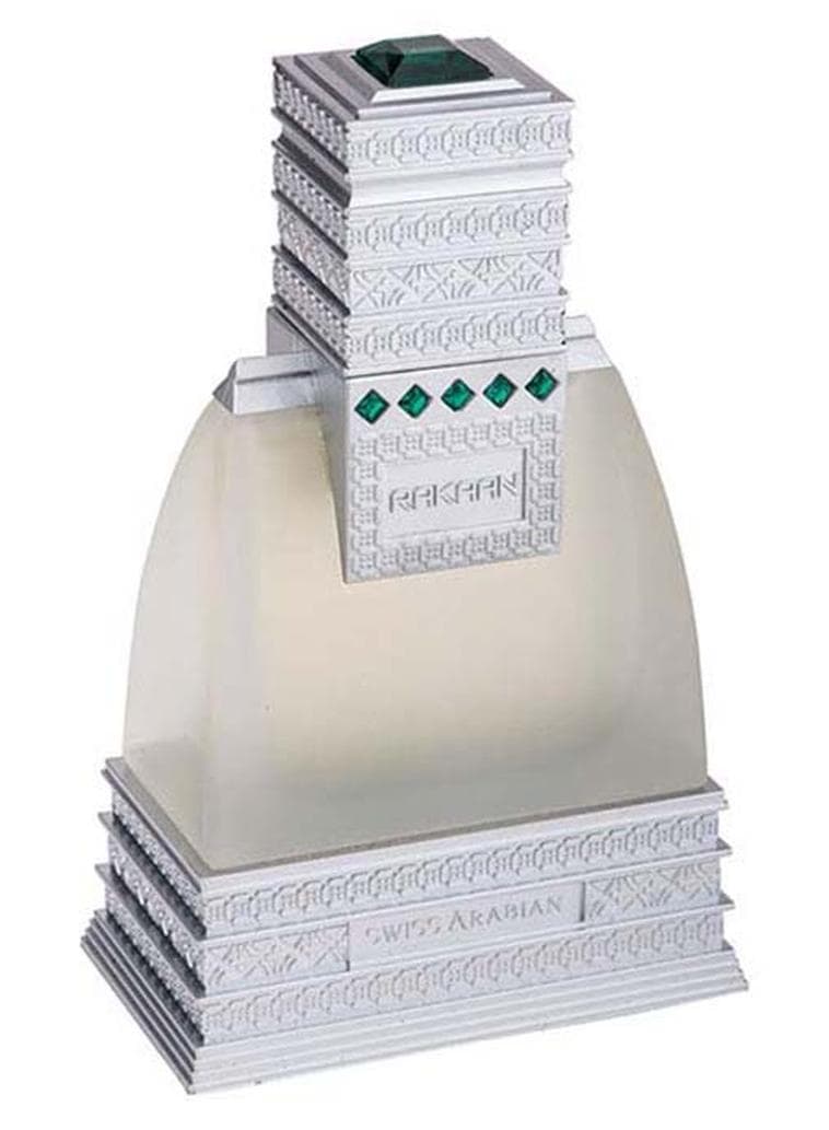 Rakaan Eau De Parfum 50ml
