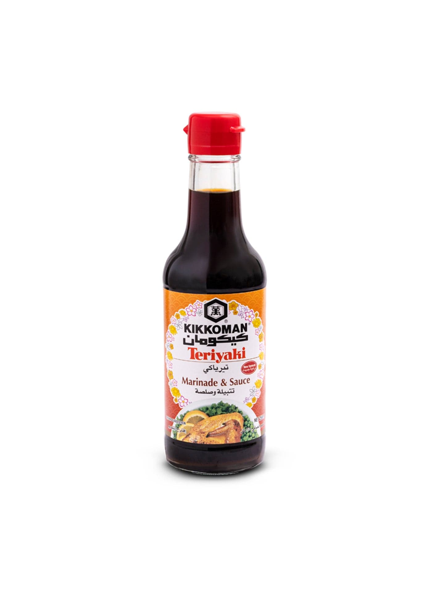 Teriyaki Sauce 250ml