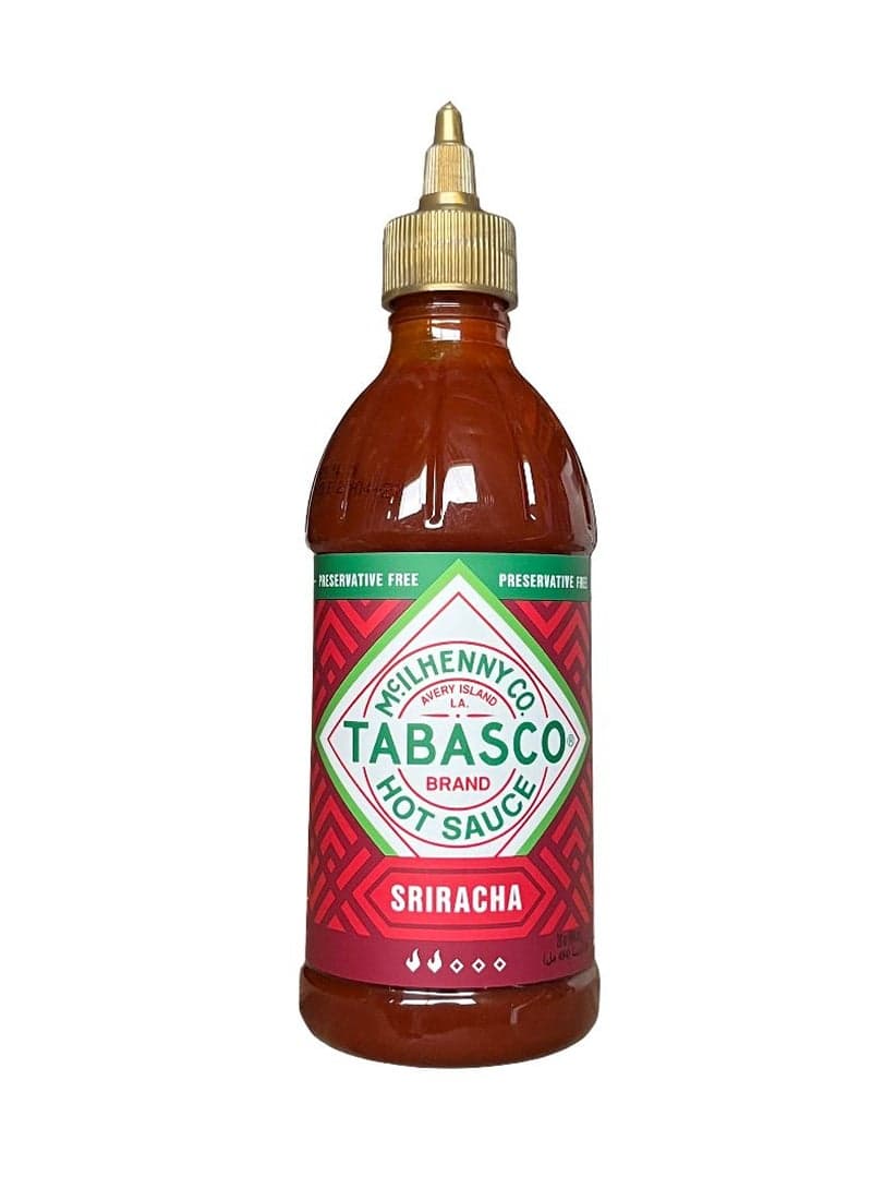 Sriracha Sauce 484ml