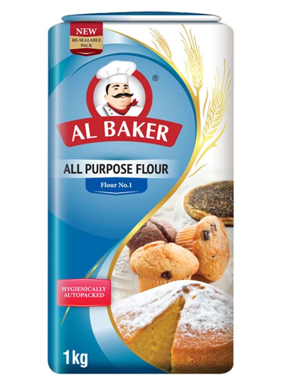 All Purpose Flour 1kg
