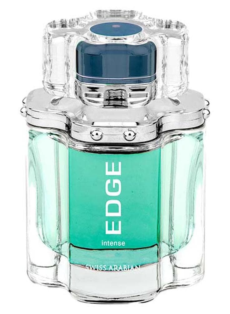 Edge Intense For Men Eau De Parfum 100ml