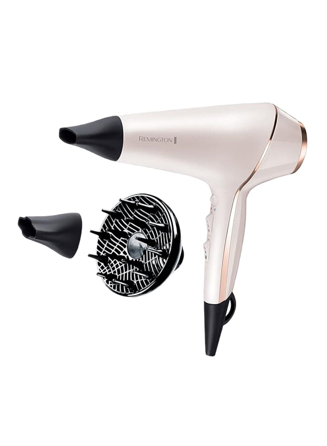 Proluxe Professional Hair Dryer 2400W REAC9140 21.3 x 9.3 x 29cm