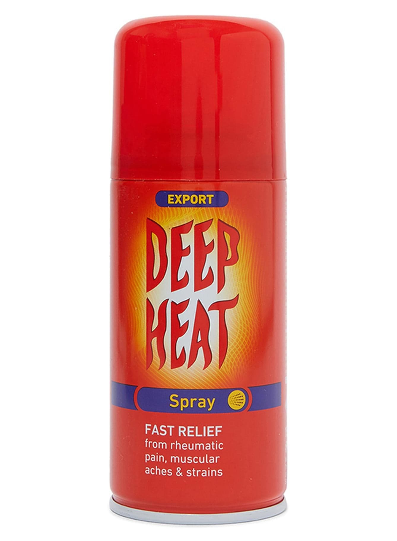 Fast Relief Spray 150ml