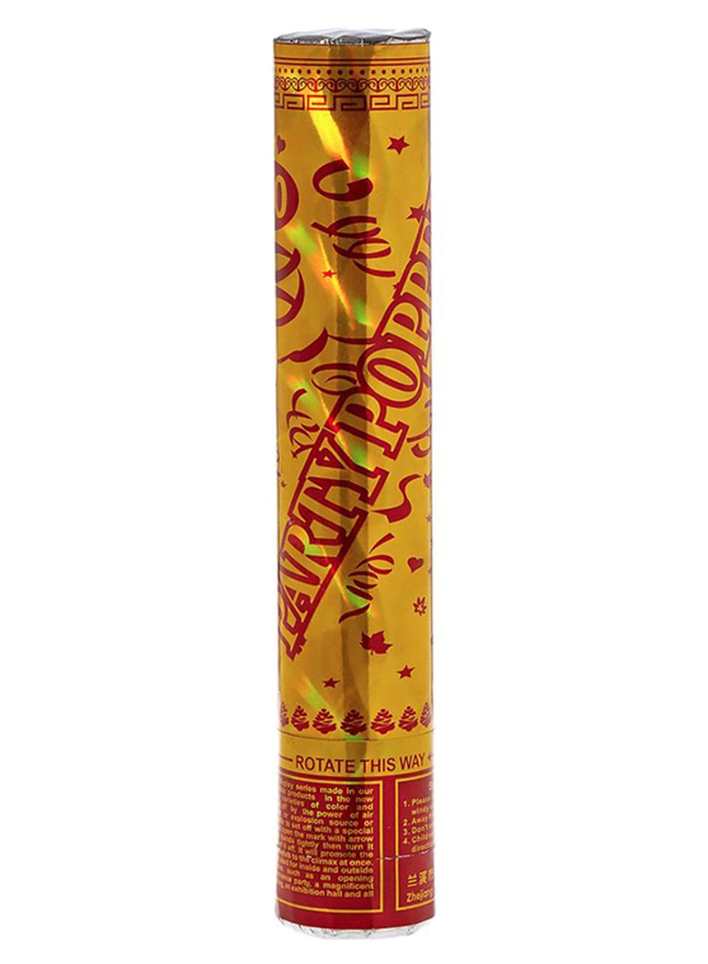 Party Popper Small