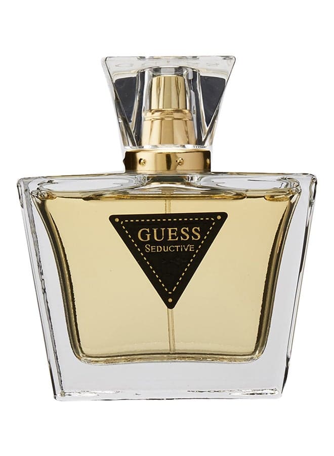 Seductive Women/Femme EDT 75ml