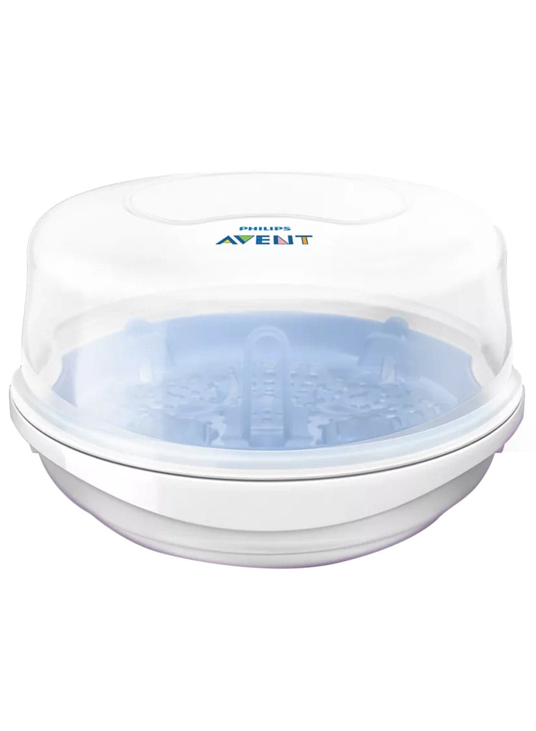 Microwave Steam Sterlizer | No.1 Brand Recommended by Moms Worldwide