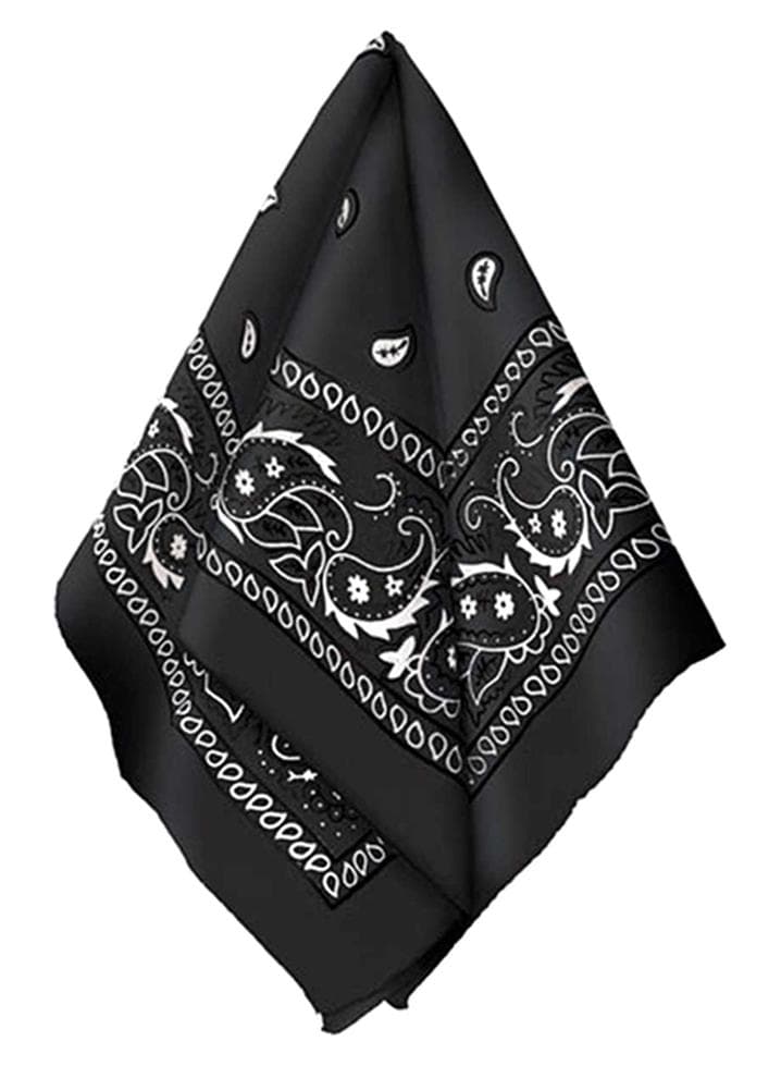 Multifunctional Halloween Bandana