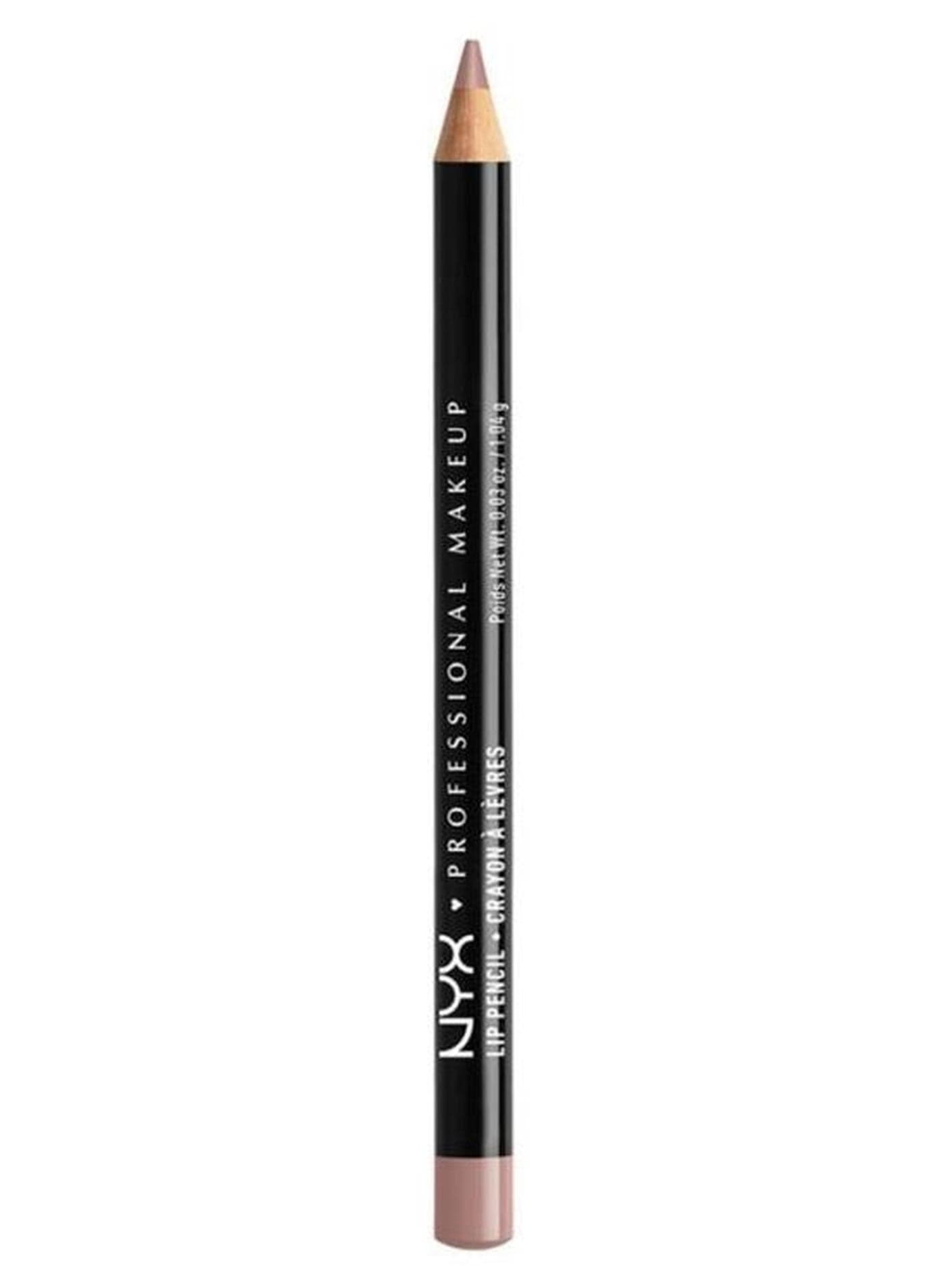 Slim Lip Liner Pencil Mauve