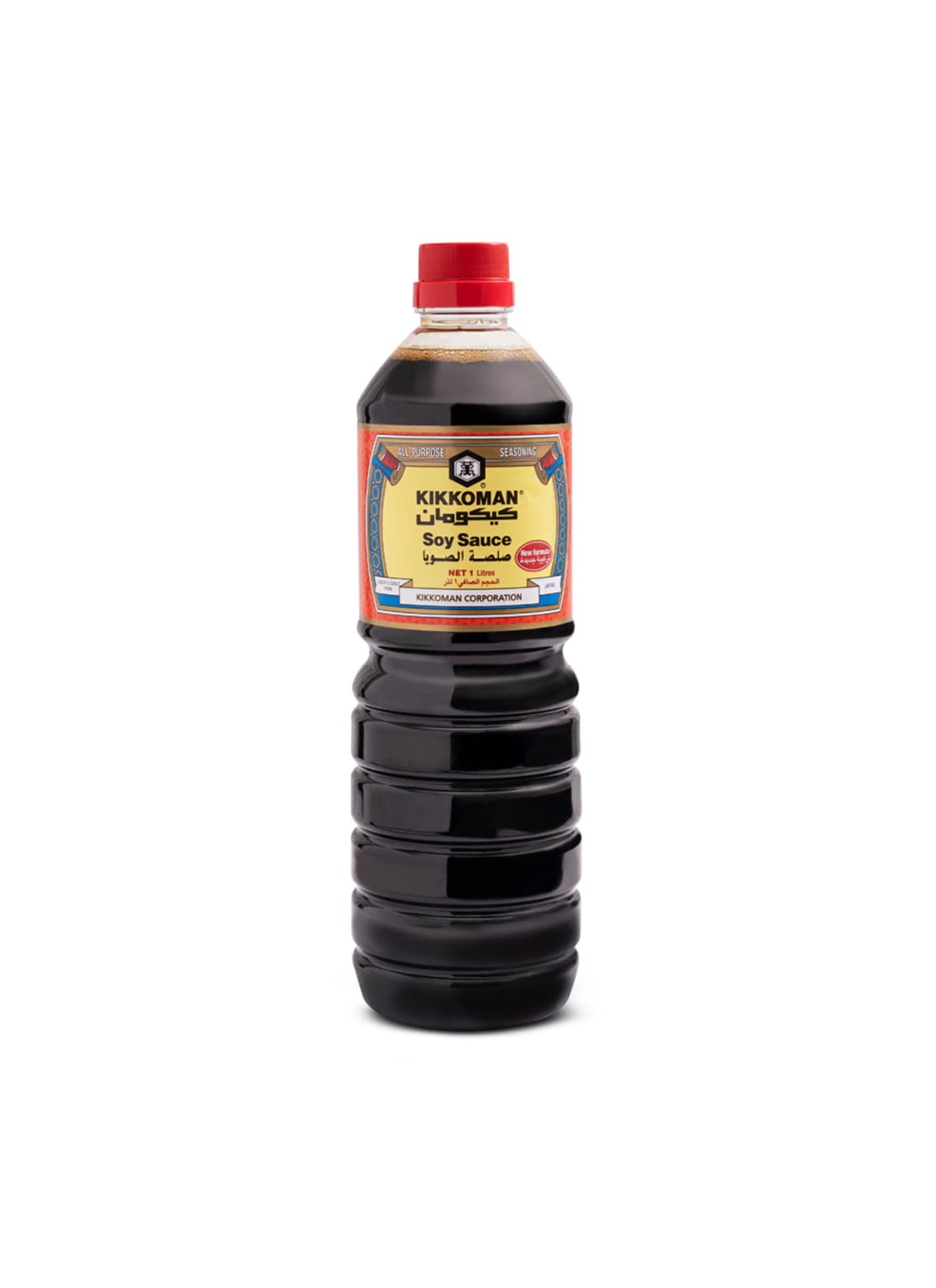 Soy Sauce 1Liters