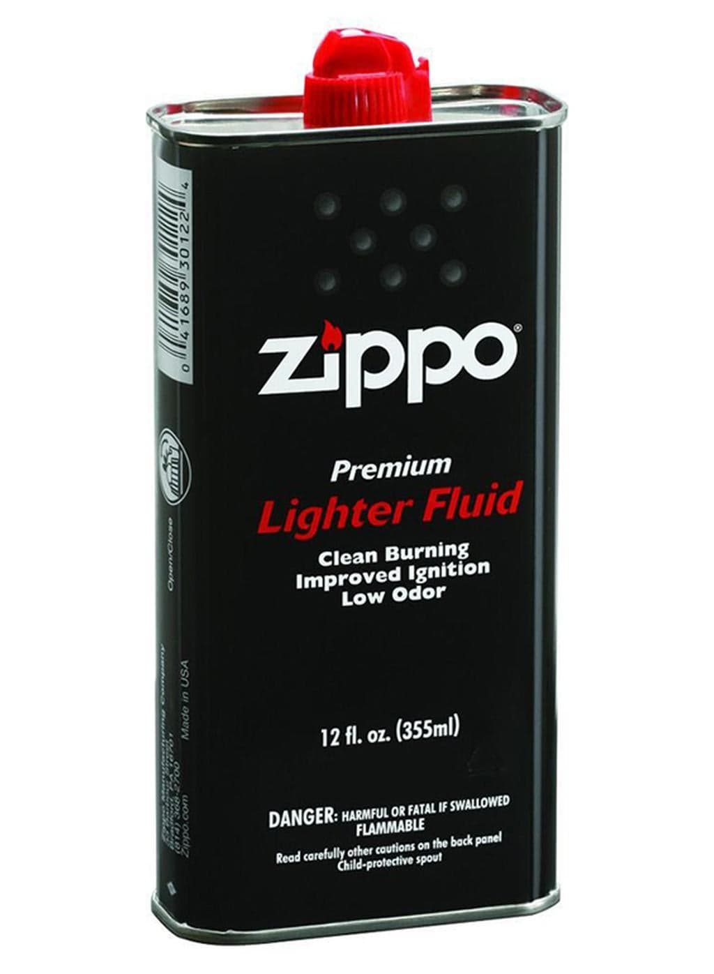 Lighter Fluid