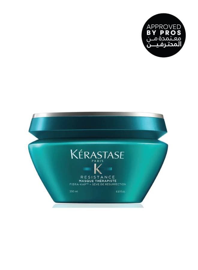 Resistance Therapiste Masque 200ml