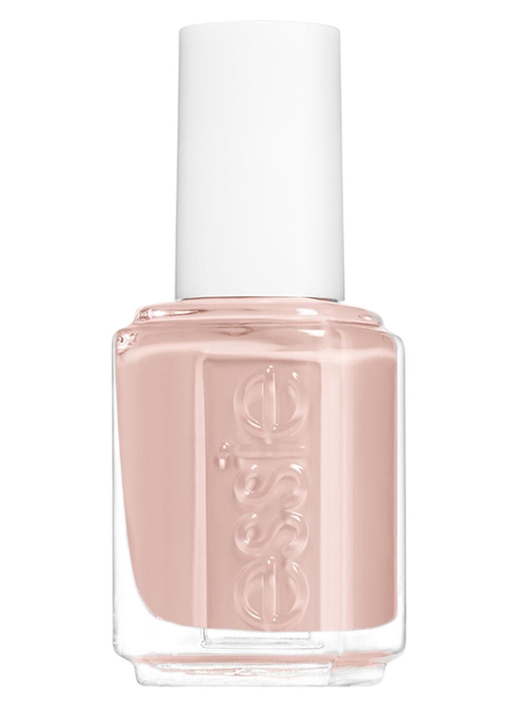 Glossy Nail Polish Not Just A Pretty Face