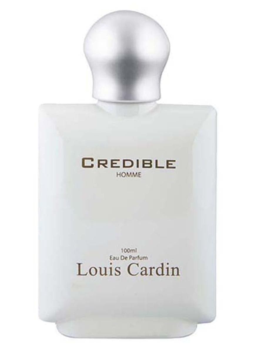Credible EDP 100ml