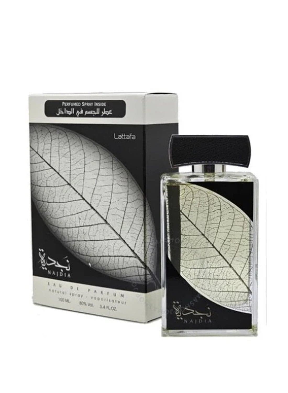 Najdia EDP 100ml