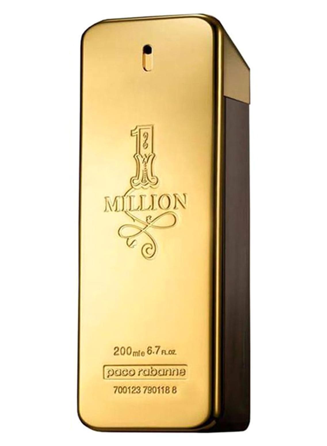 One Million EDT 200ml