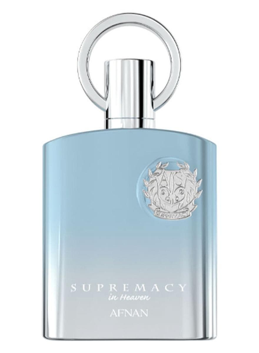 AFNAN Supremacy in Heaven Unisex Eau De Parfum, 100 ML 100ml
