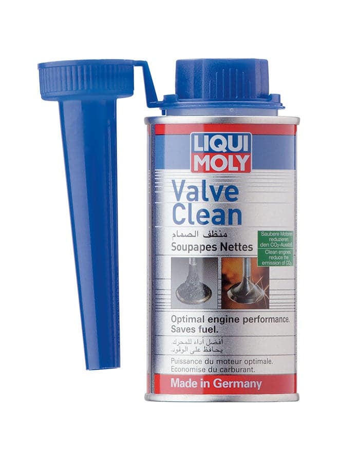 Valve Cleaner