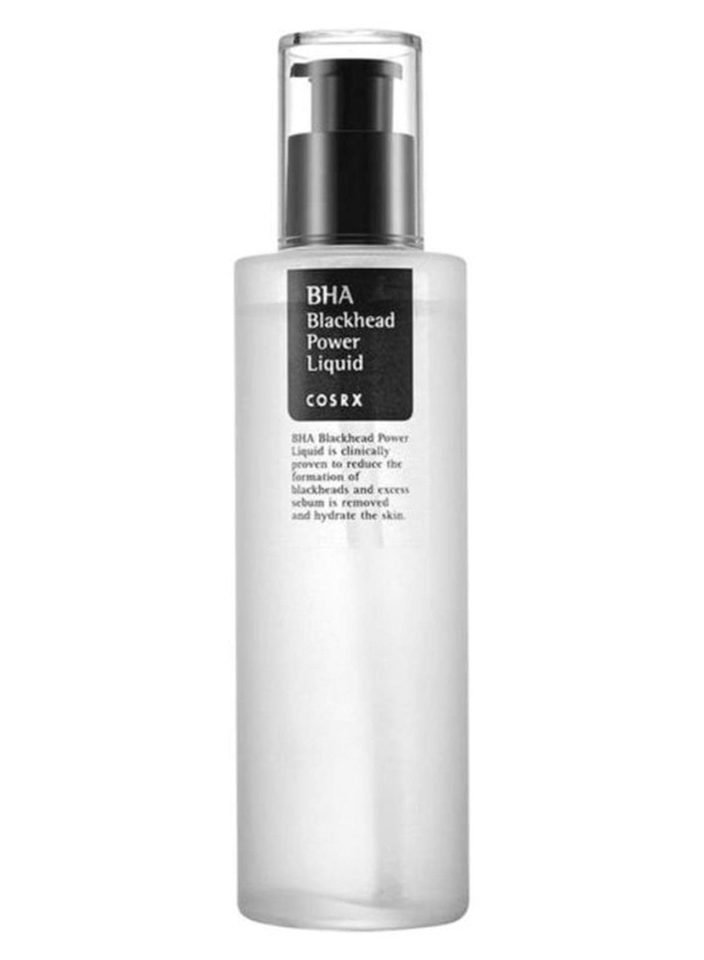 Bha Blackhead Power Liquid Clear 100ml