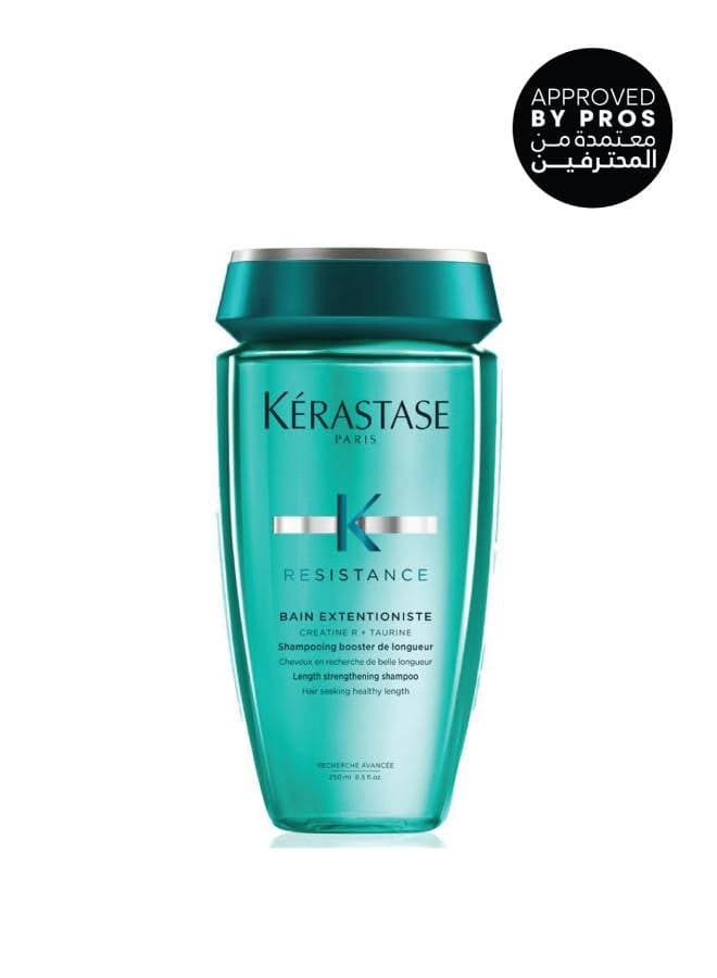 Resistance Bain Extentioniste Clear 250ml