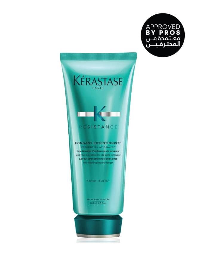 Resistance Fondant Extentioniste 200ml
