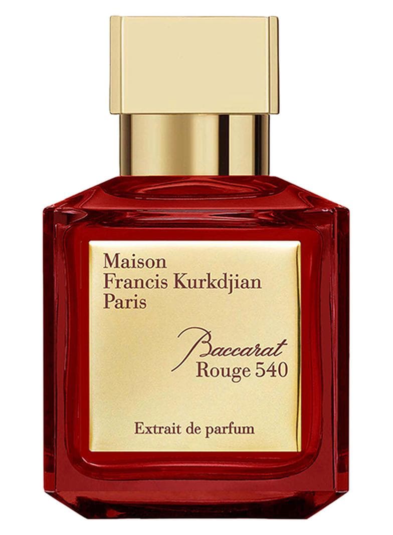 Maison Francis Kurkdijan Baccarat Rouge 70ml