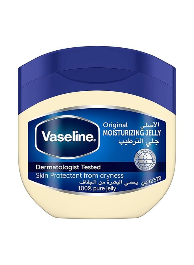 Original Moisturizing Jelly, 100ml Clear 100ml