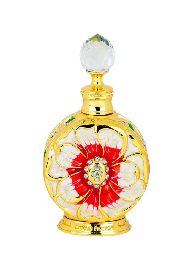 زيت عطري مركز ليالي 15ملليلتر
