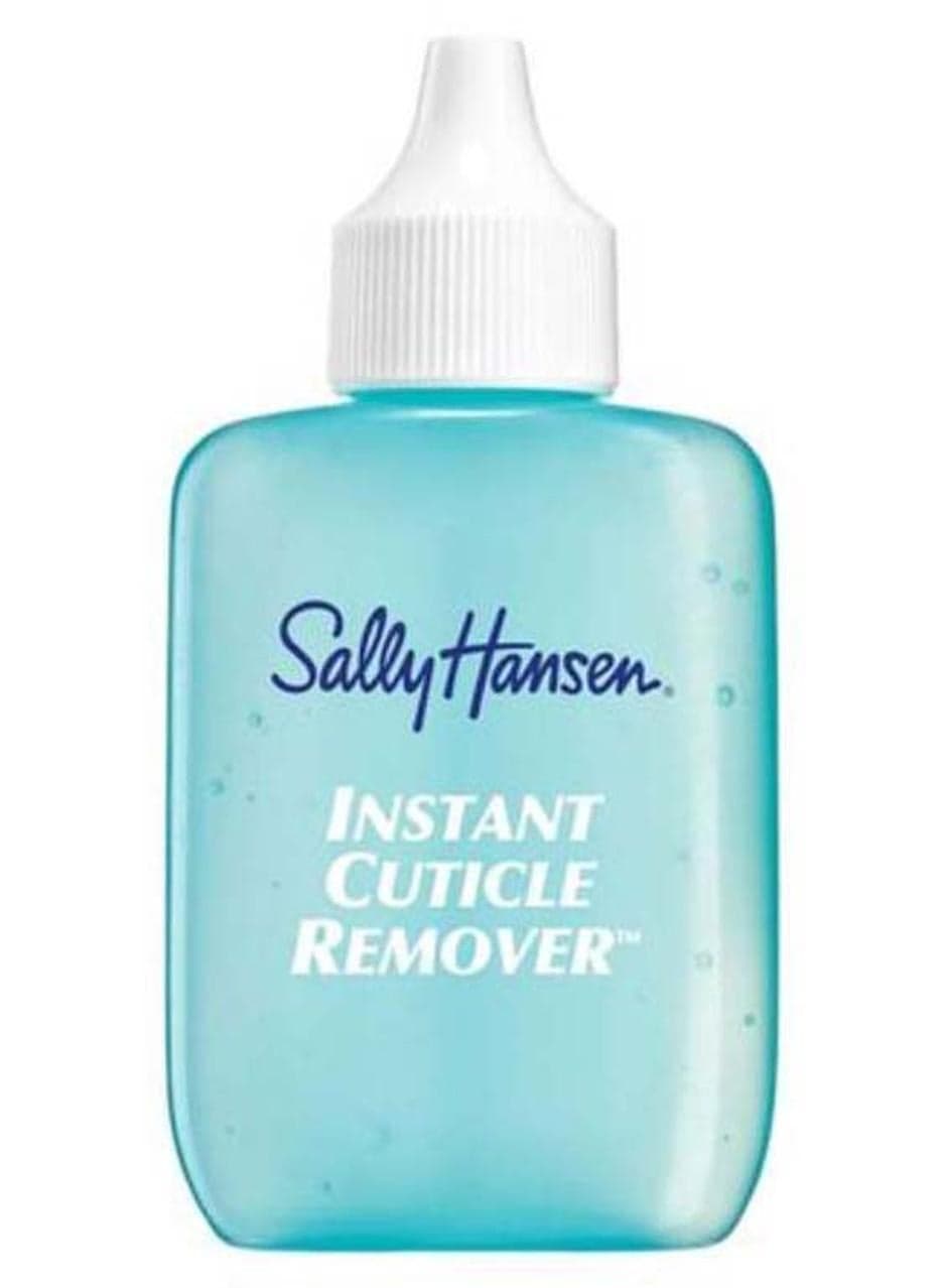 Instant Cuticle Remover 1 fl oz - 29.5 ml, Clear