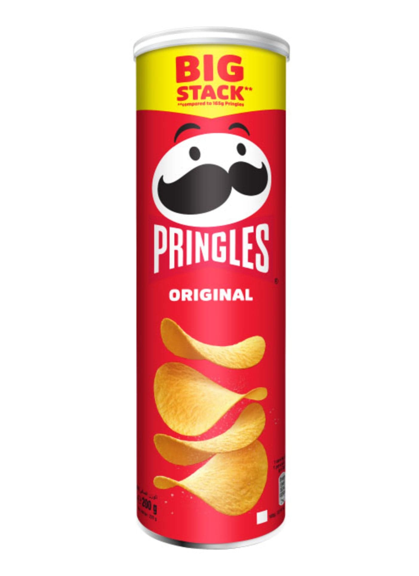 Original 200grams