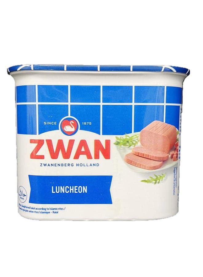 Luncheon 340grams