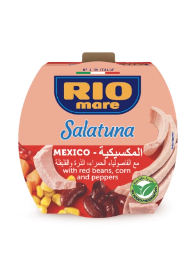سالاتونا المكسيك 160جرام