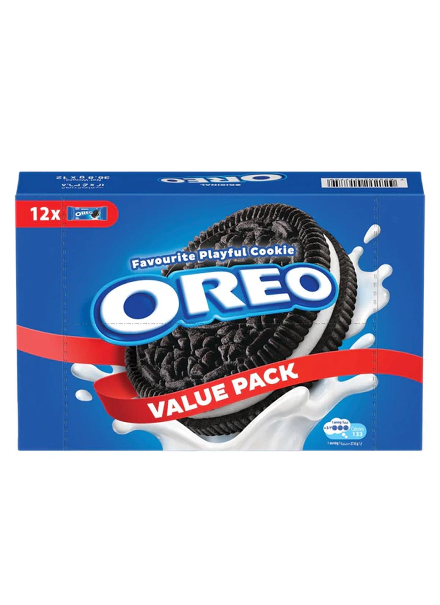 Original Cookies Value Pack Pack of 12