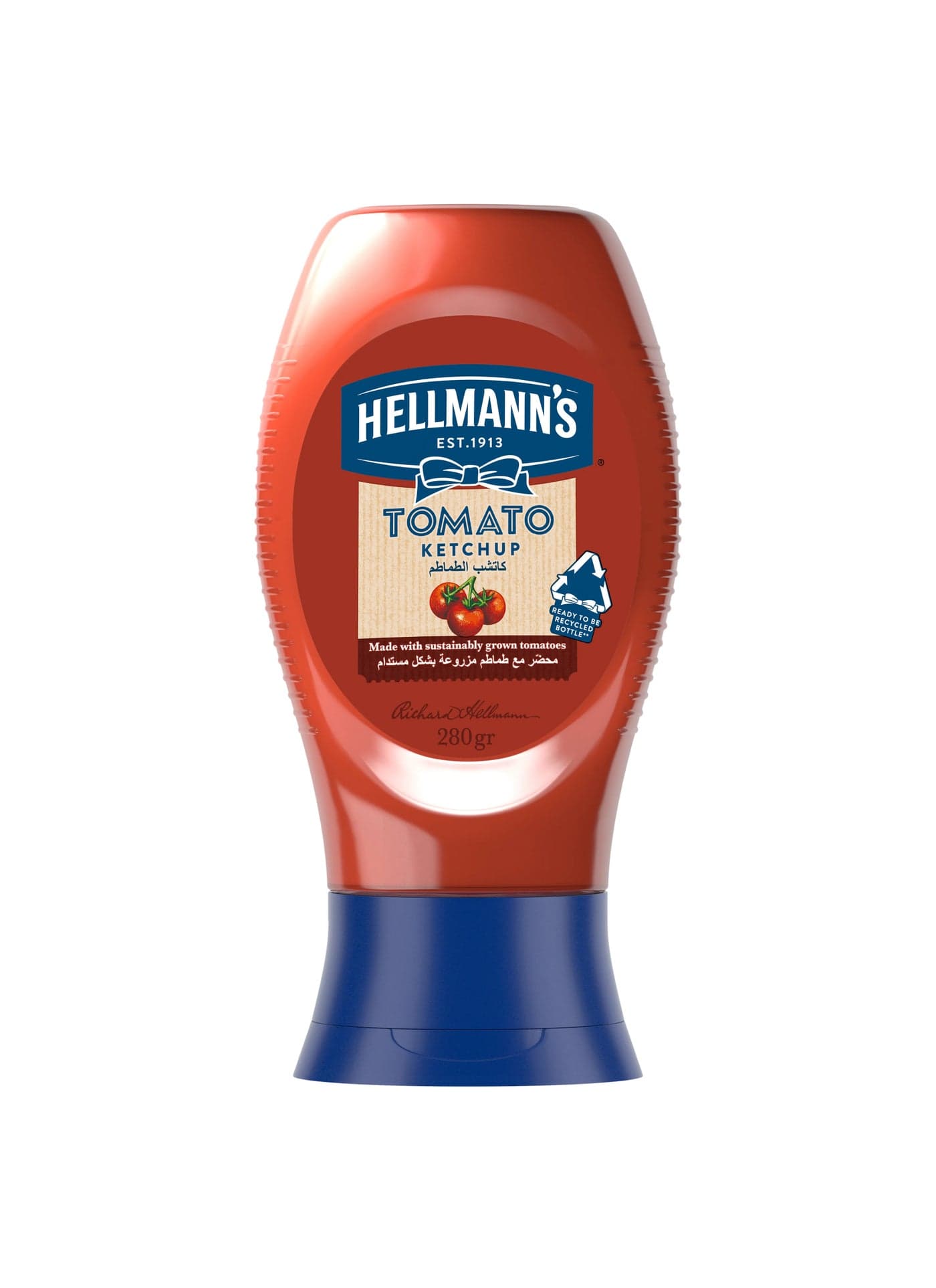 Tomato Ketchup 290grams