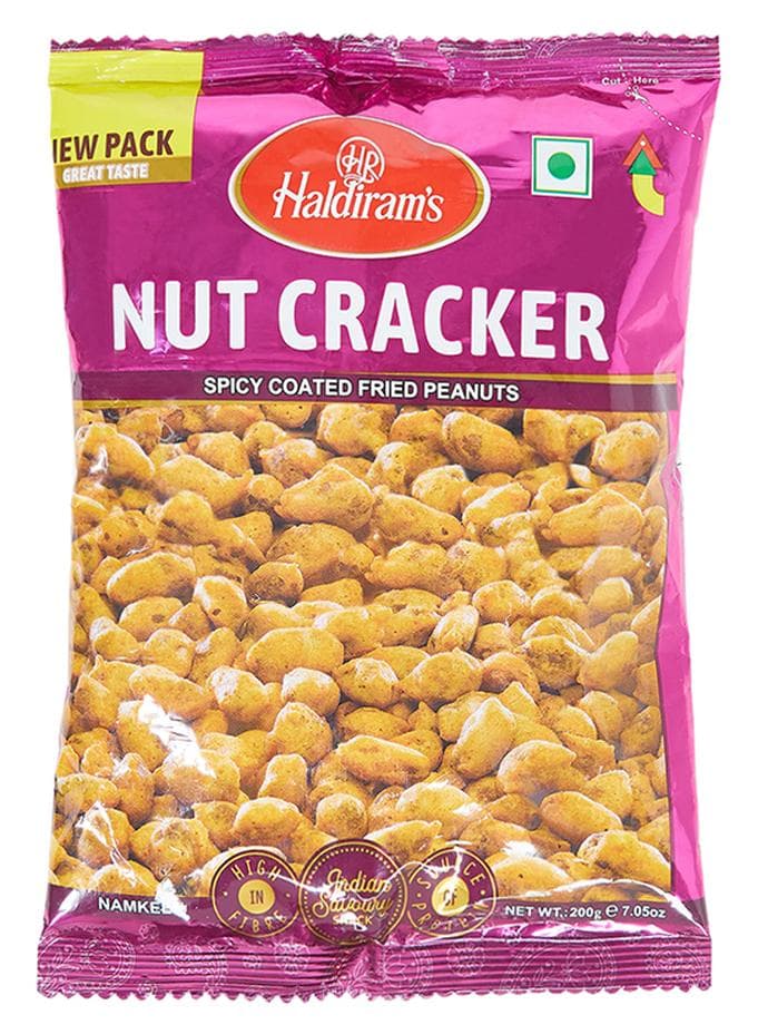 Nut Cracker 200grams