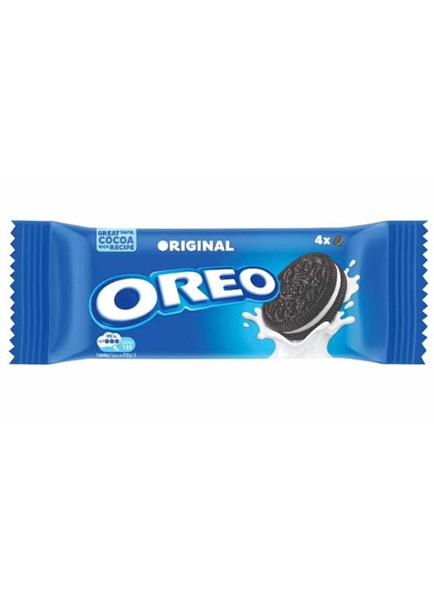 Original Oreo Cookies 36.8grams