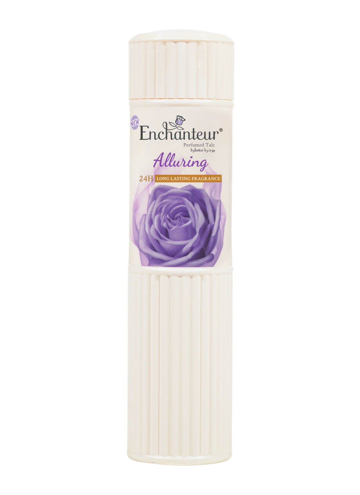 Alluring Perfumed Talc 250grams