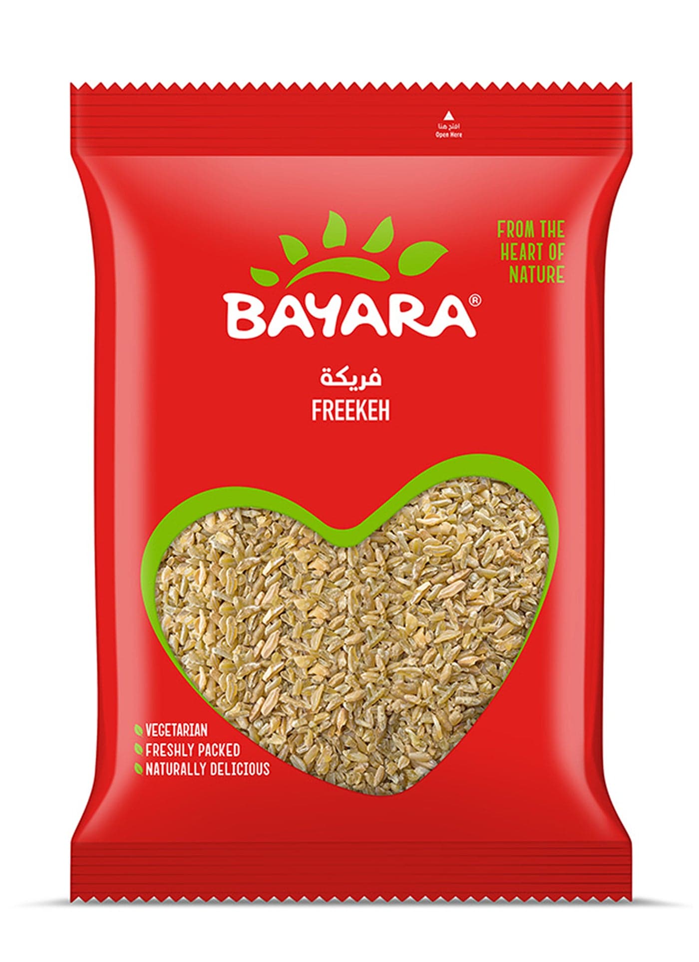 Freekeh 1kg