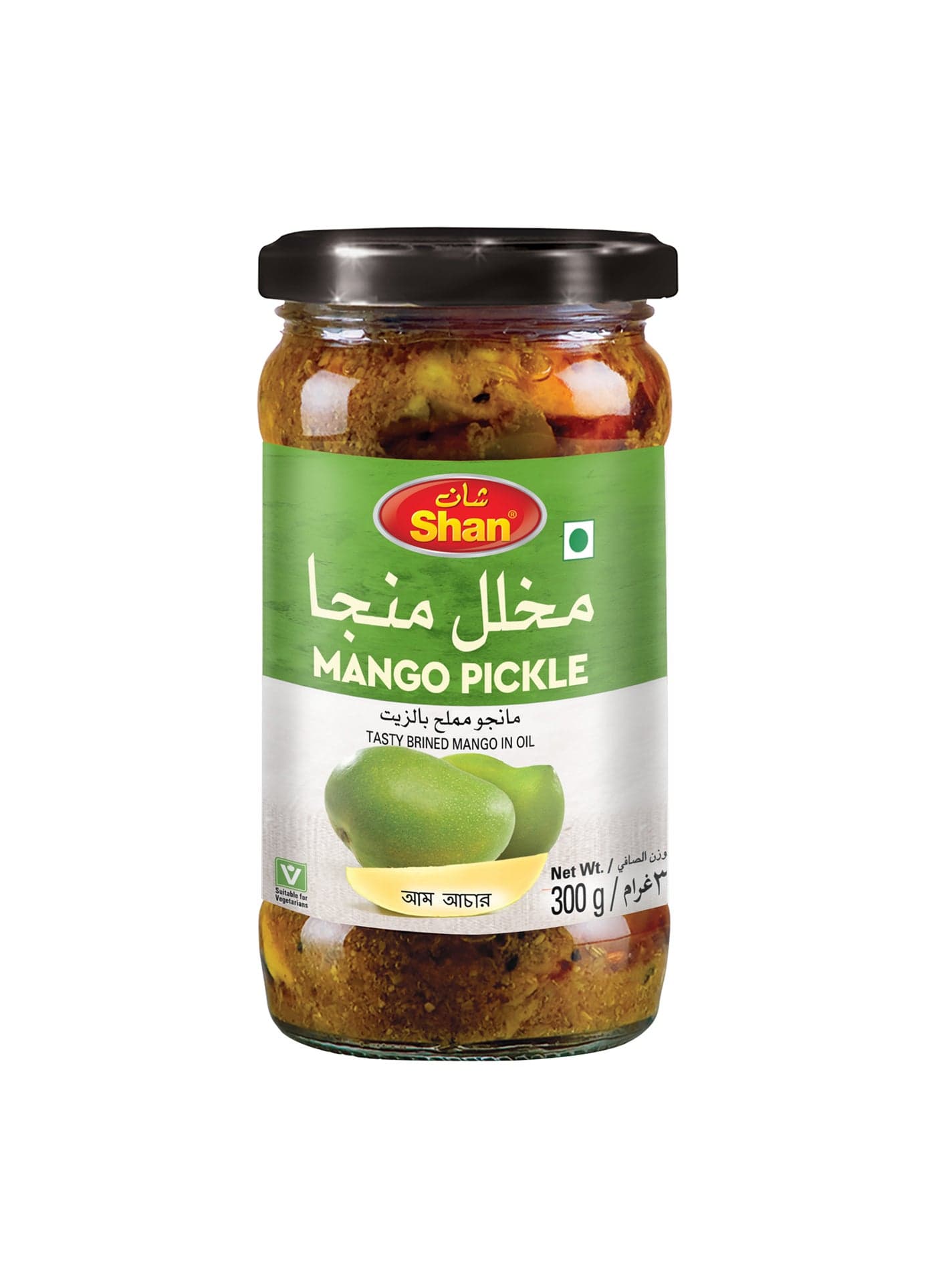 Mango Pickle 300grams