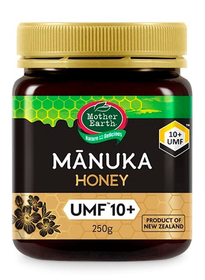 Manuka Honey UMF 10+ 250grams