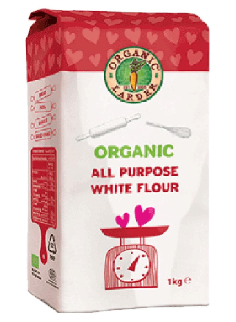 All Purpose White Flour 1kg