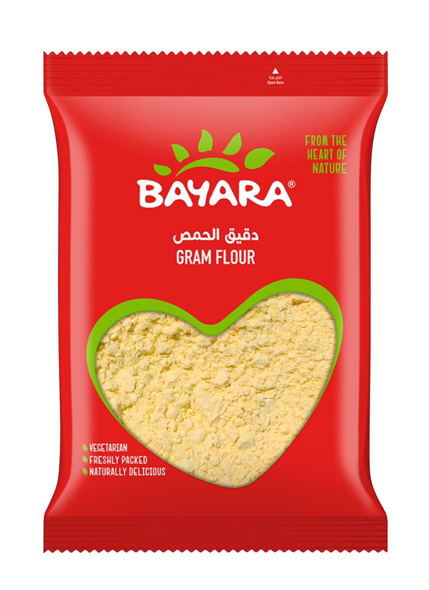 Gram Flour 400grams