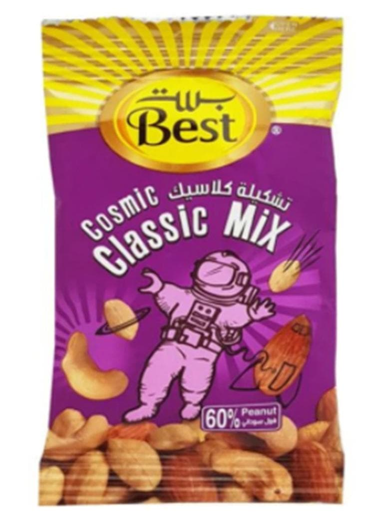 Cosmic Classic Mix 20grams