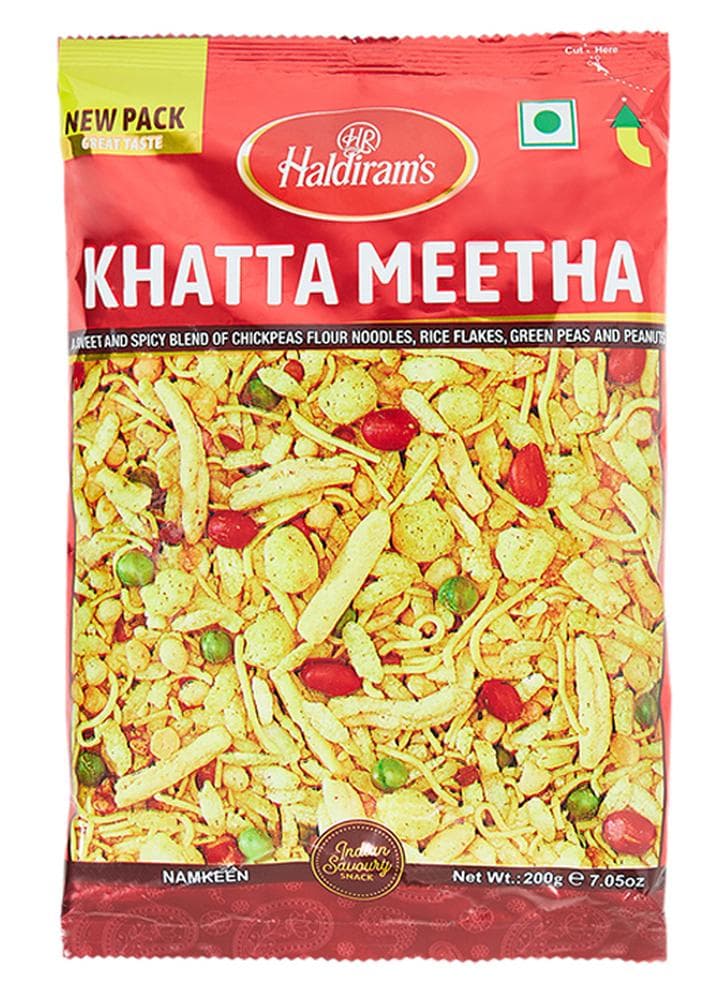 Khatta Meetha 200grams