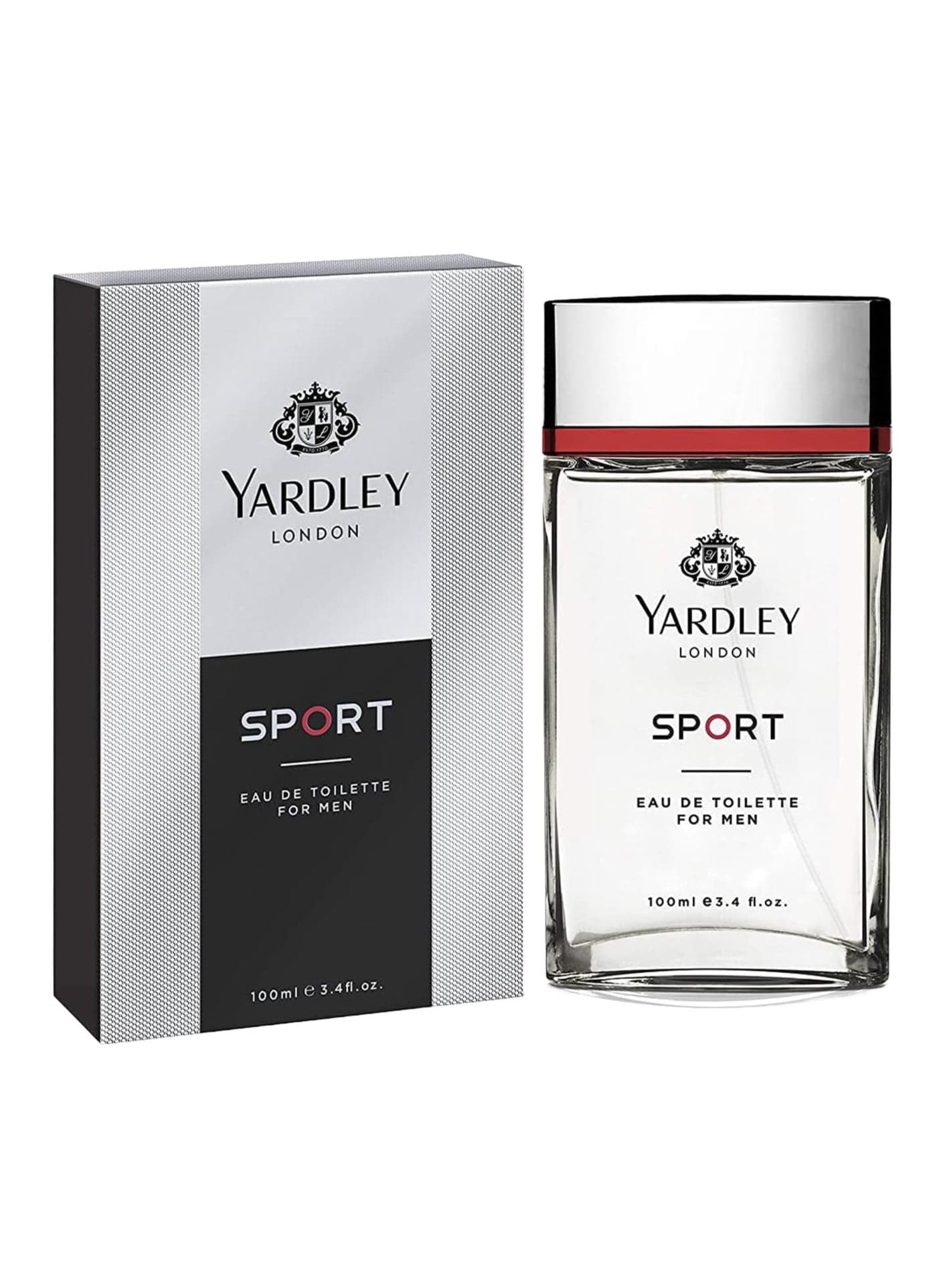 London Sport EDT 100ml