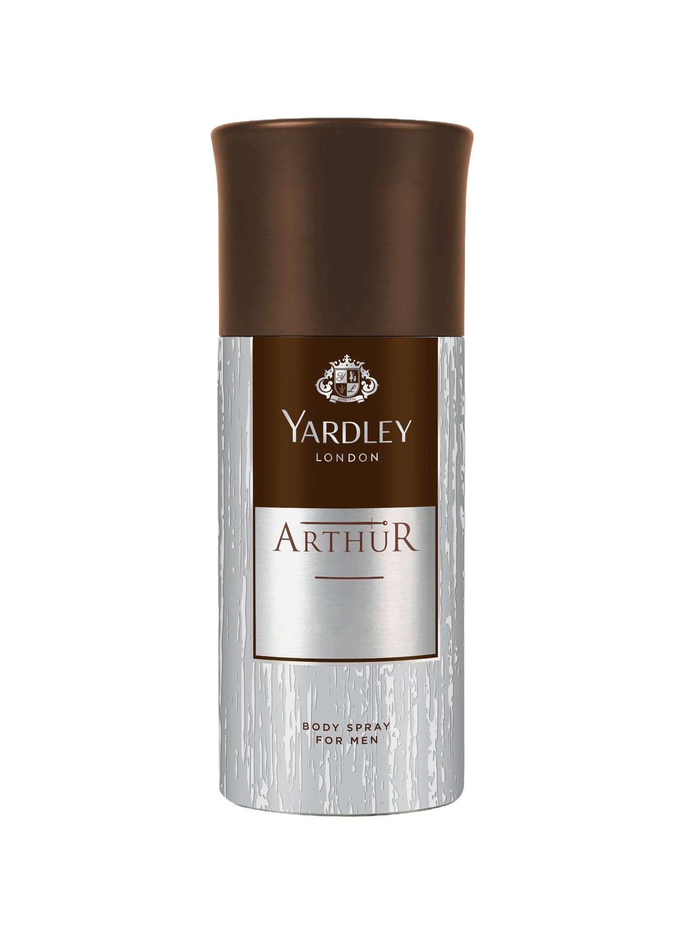 Arthur Body Spray 150ml