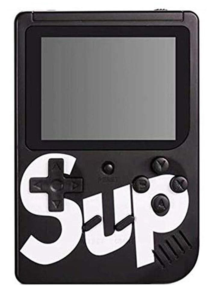 400-In-1 MIni Handheld Gaming Console