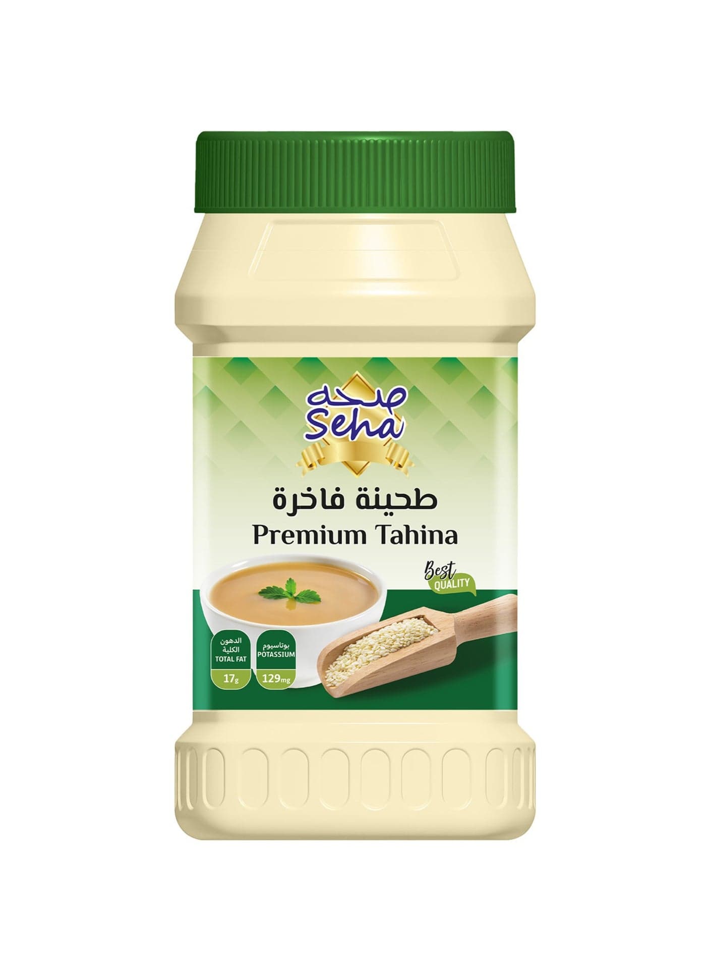 Finest Tahina 600grams